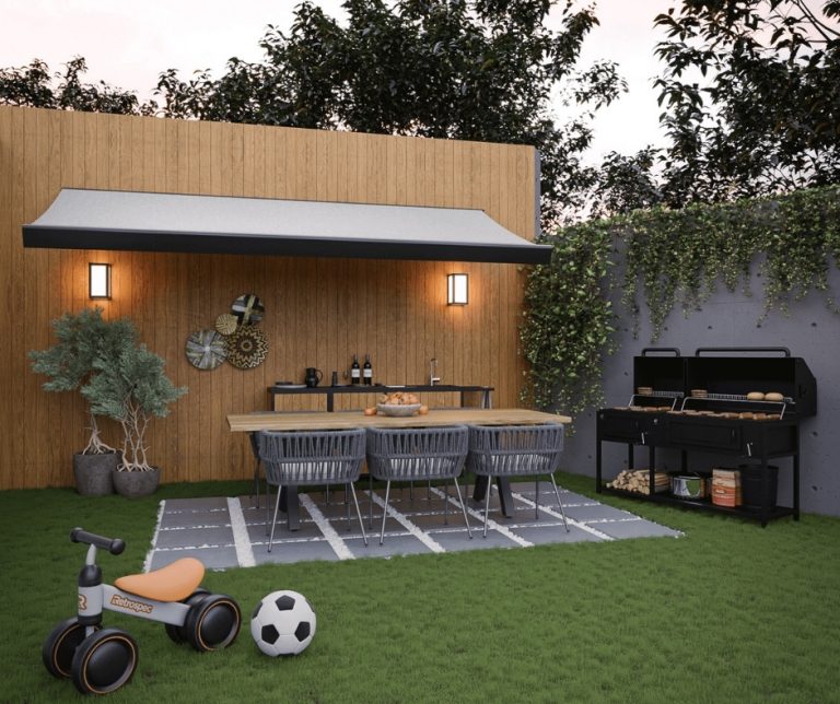 Shelton Villa PROJESİ